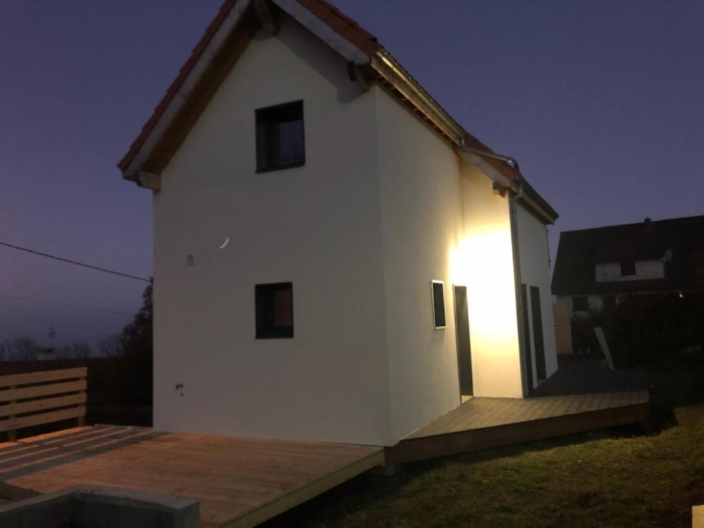 Tres Belle Maison Cosy Orcines Exterior photo