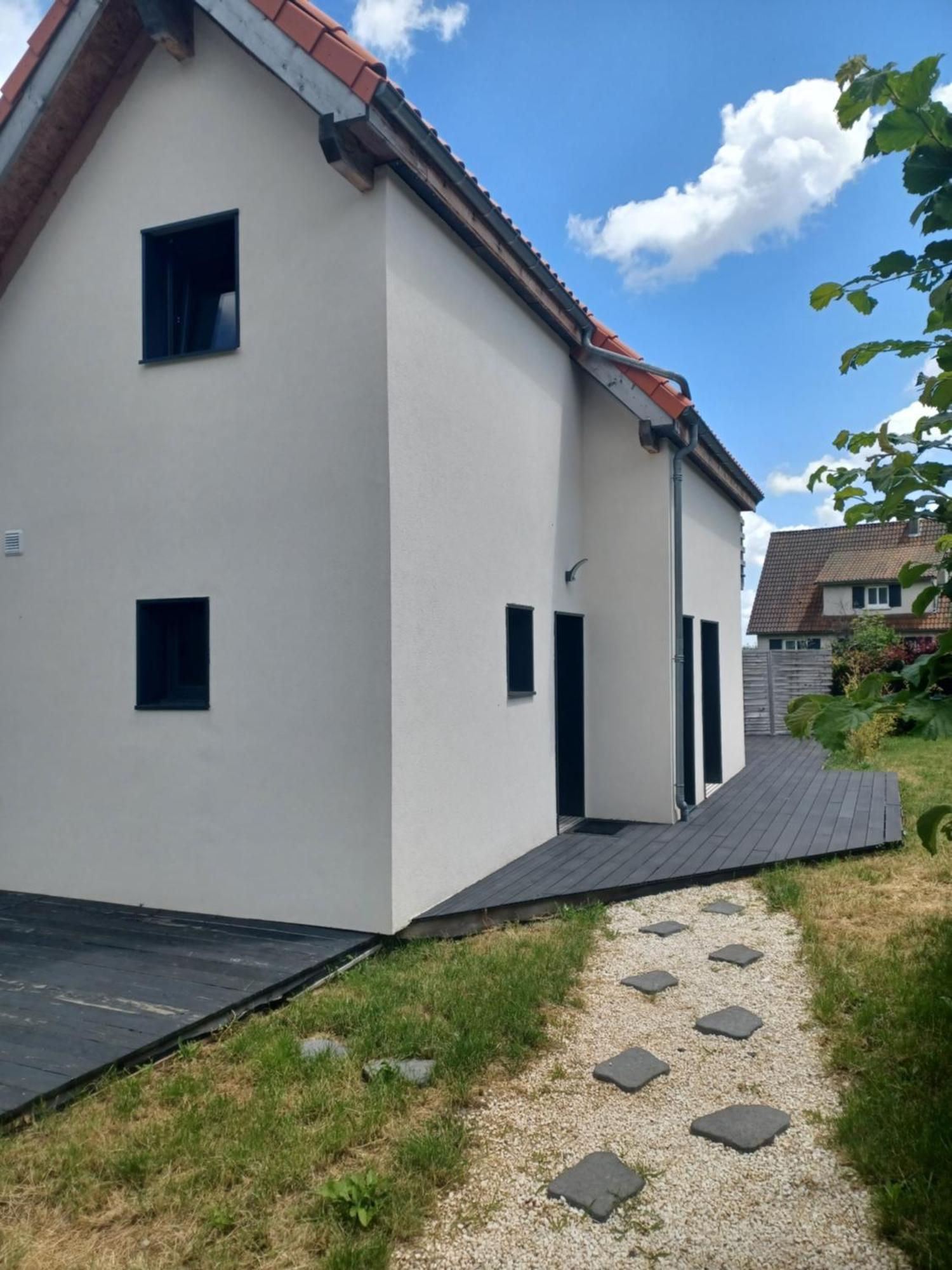 Tres Belle Maison Cosy Orcines Exterior photo